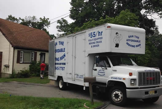 Dan Vernay Moving 4