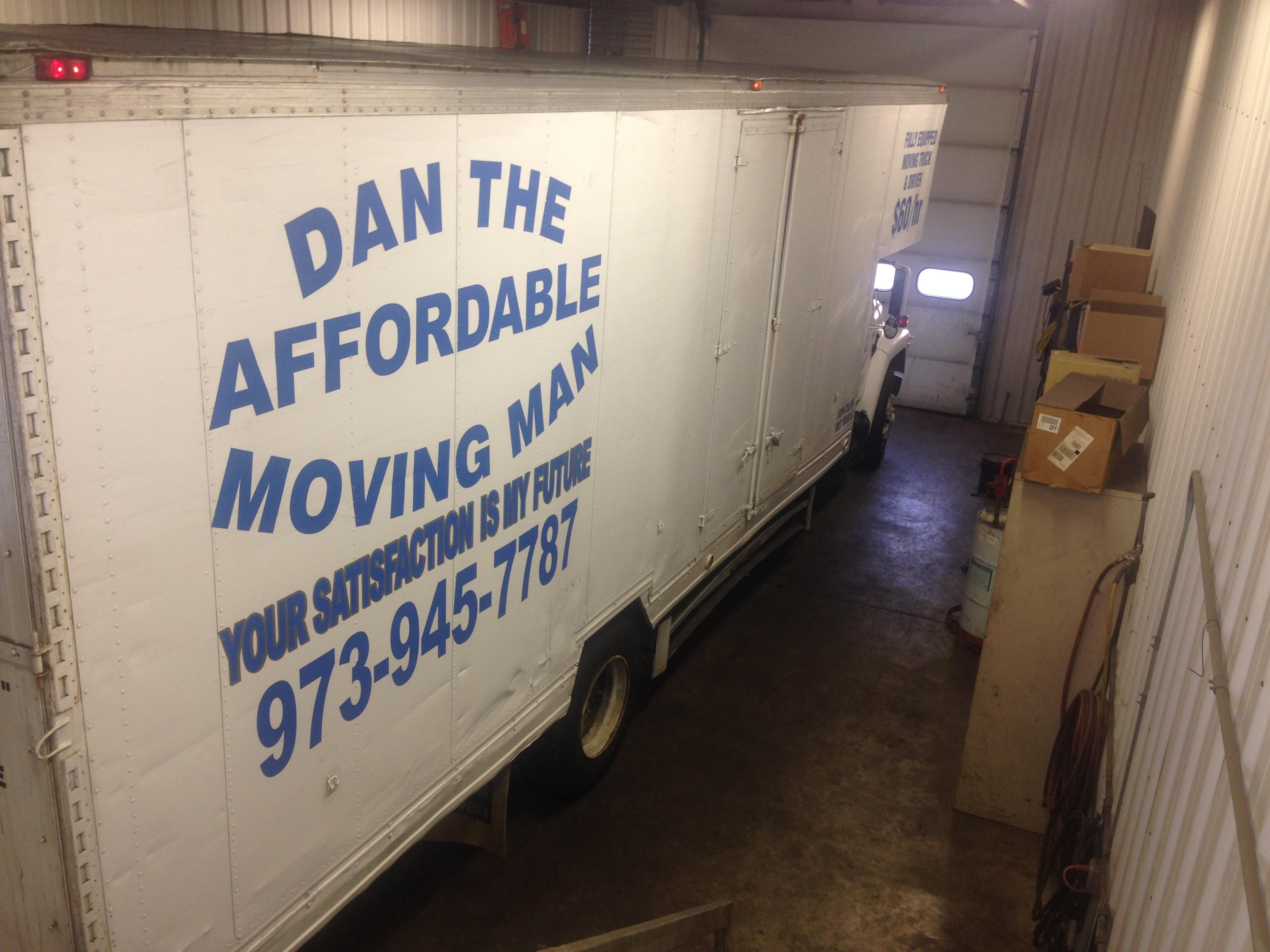 Mover NJ