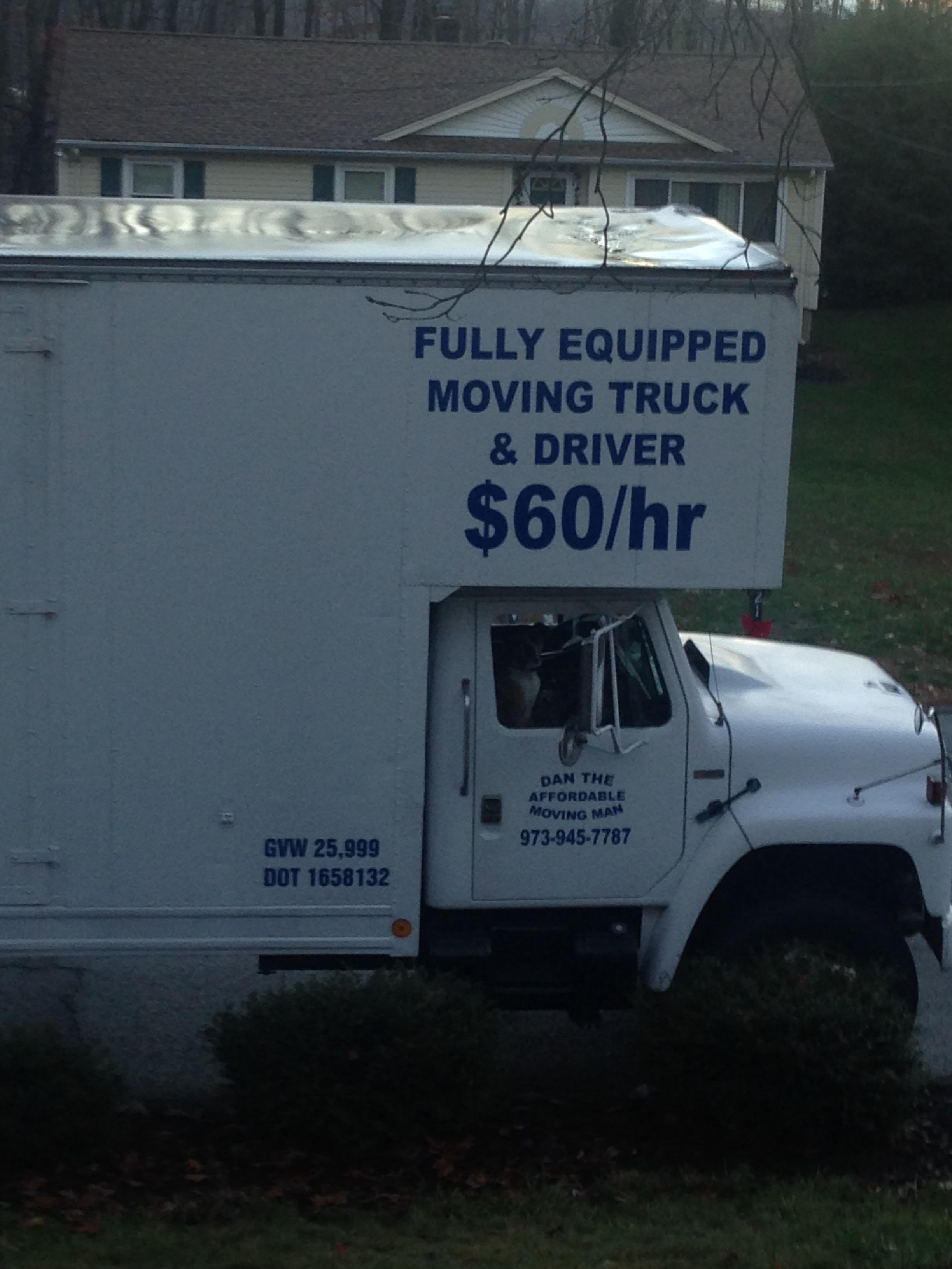 Moving Company NJ