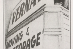 Vernay Moving 2