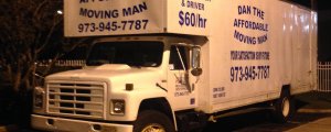 Dan The Affordable Moving Man