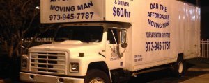 Vernay Movers Near Netcong New Jersey