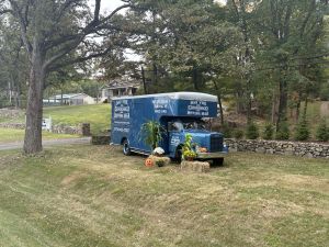 Moving Companies Morris County NJ